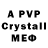 Alpha PVP крисы CK popular video